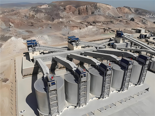 金秀水泥钢板仓